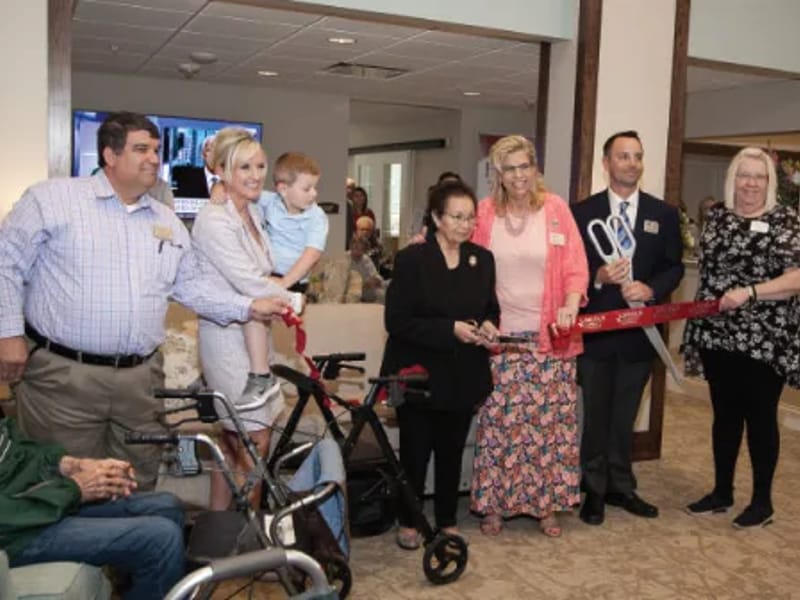 Alvin'S Homecare - Assisted Living in Fallbrook, CA photo 1