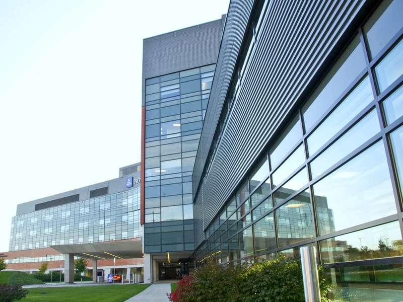Ascension Providence Hospital - Hospital in Novi, MI photo 3