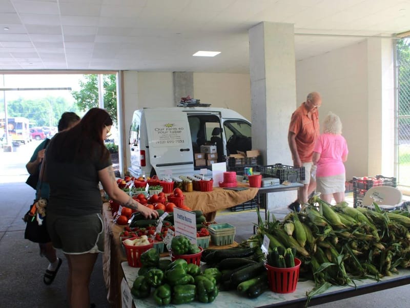 Fayette County Community Action Agency Inc. — Adult Day Care, Uniontown, PA · photo 3