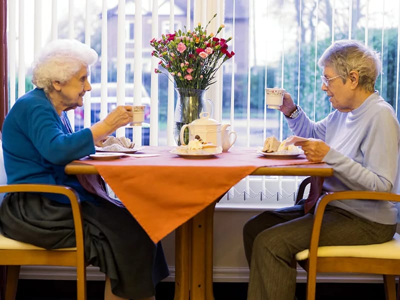Fulford Nursing Home - Nursing Home in York, England photo 3