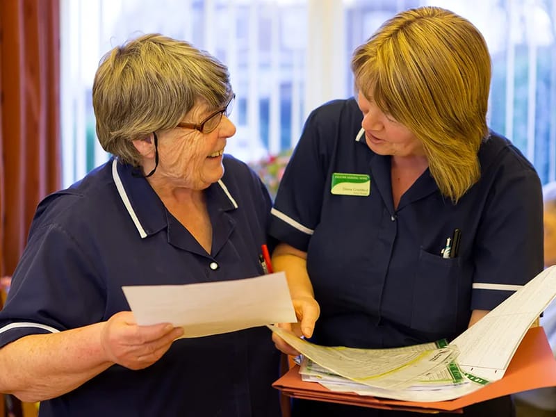 Fulford Nursing Home - Nursing Home in York, England photo 2
