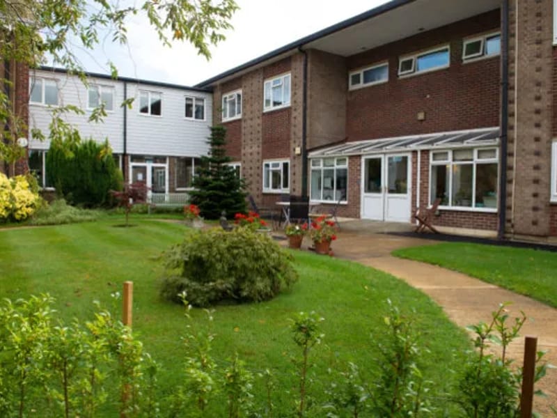 Fulford Nursing Home - Nursing Home in York, England photo 1