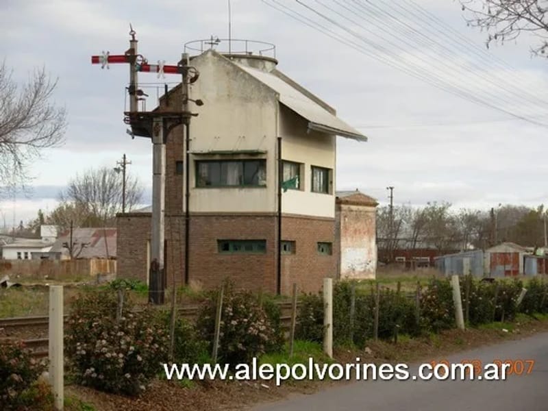 HOGAR NUEVO - Hogar de Ancianos in BRAGADO, BUENOS AIRES photo 1