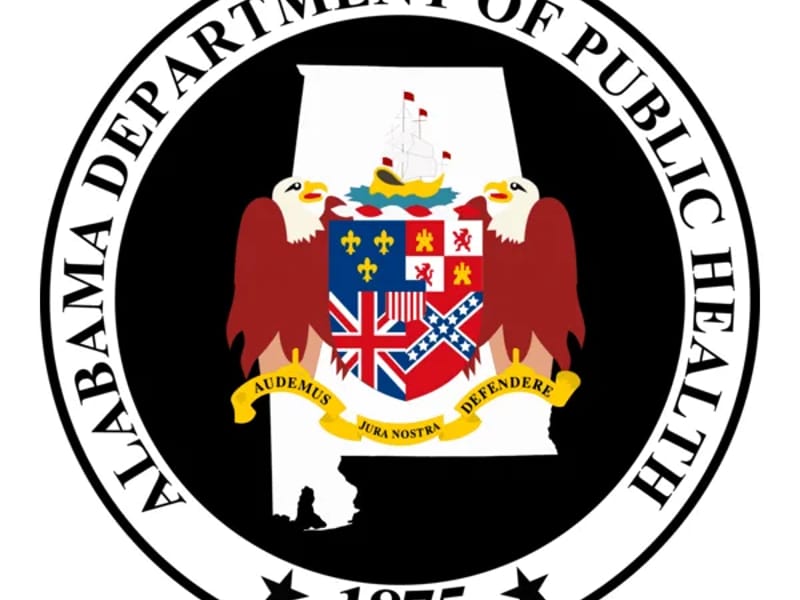 Alabama Department Of Public Health - Home Health Nursing in Opelika, AL photo 1