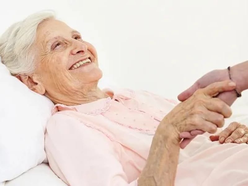 Noble Care Alliances Ltd - In-Home Care in Ellesmere Port, England photo 2