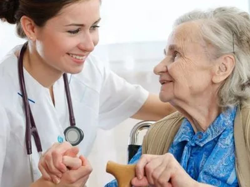 Noble Care Alliances Ltd - In-Home Care in Ellesmere Port, England photo 3