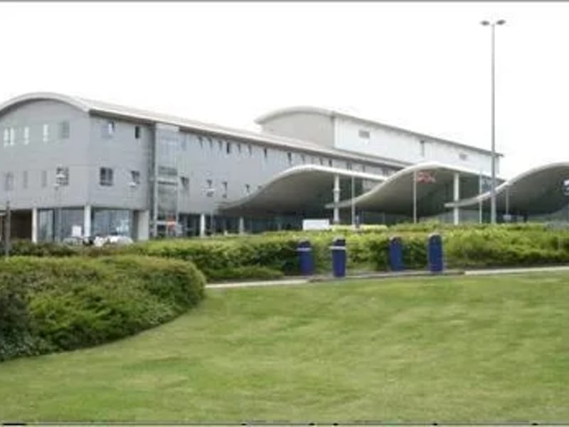 Vitality Home Health Gravesham & Dartford - Home Health Nursing in Gravesend, England photo 2