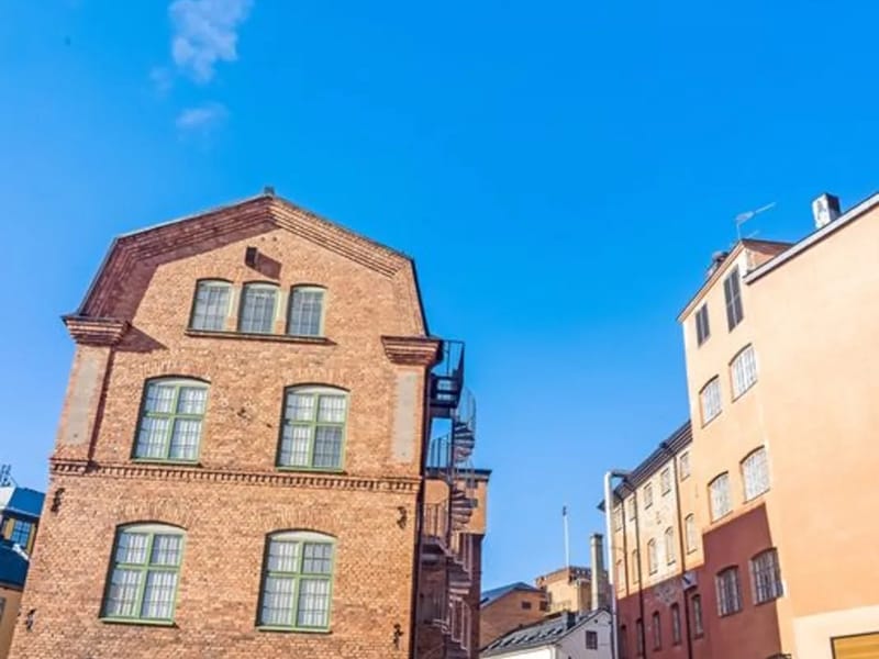 Villa Kvarnen - Äldreboende in Norrköping, Östergötlands län photo 2