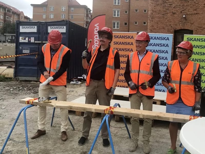 Villa Kvarnen - Äldreboende in Norrköping, Östergötlands län photo 1