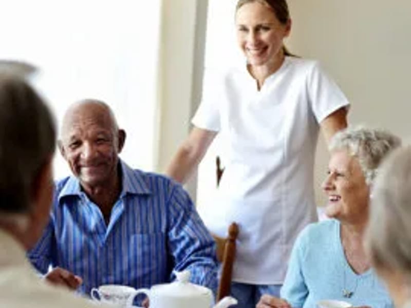 Care Plus Home Care Llc - Assisted Living in Coon Rapids, MN photo 2