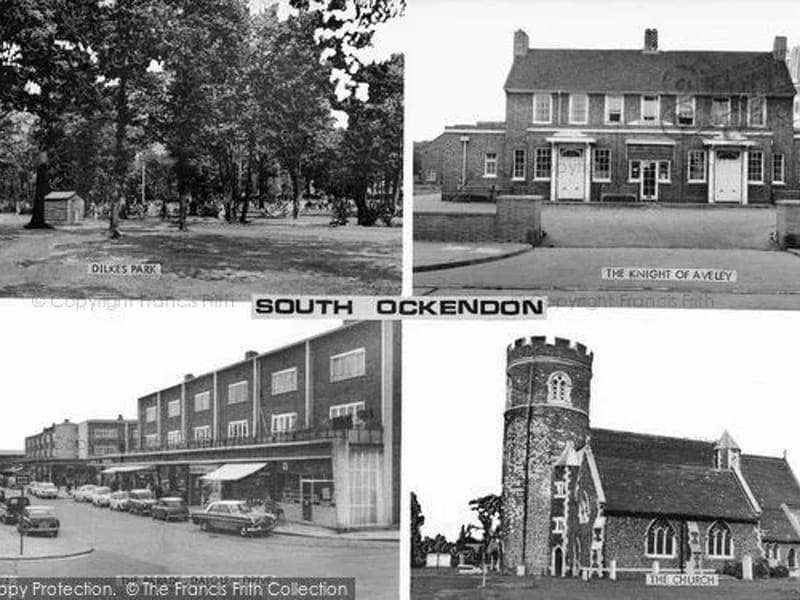Larwood - Nursing Home in South Ockendon, England photo 5