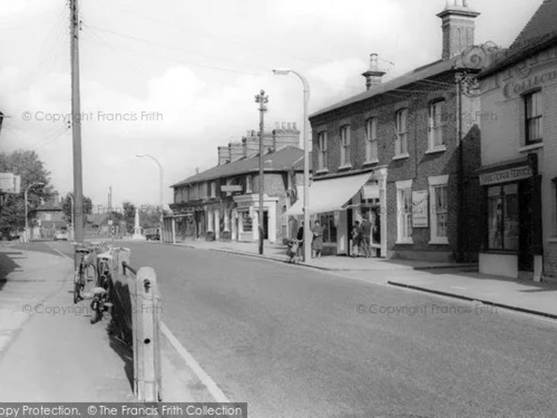 Larwood - Nursing Home in South Ockendon, England photo 4