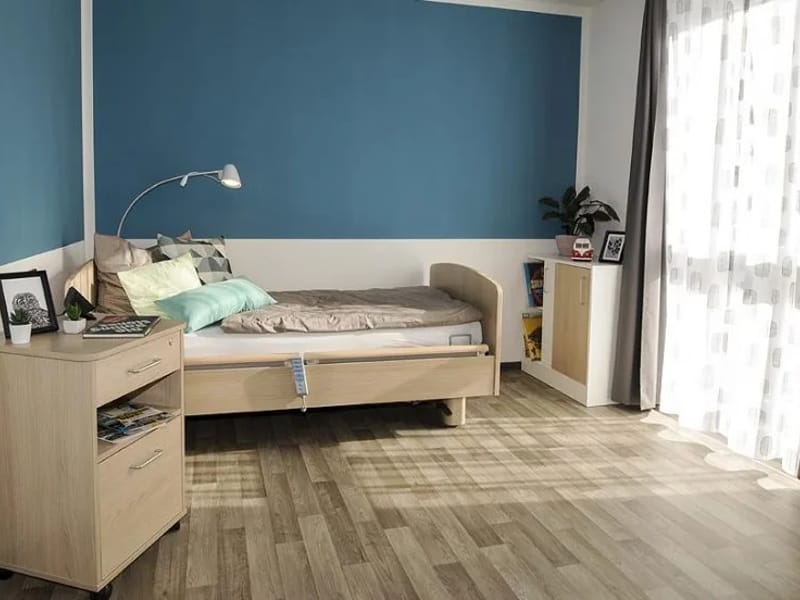ASPIDA - Pflegecampus Plauen "junge Pflege" - Pflegeheim in Plauen, Sachsen photo 1