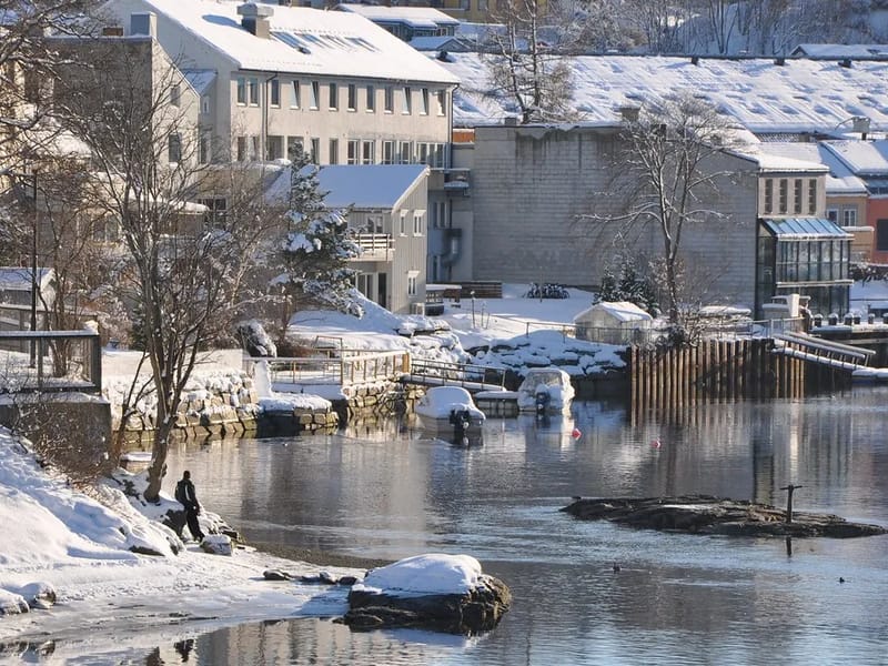 Nidelven hjemmetjeneste - Hjemmetjenester in Trondheim, Trøndelag photo 2