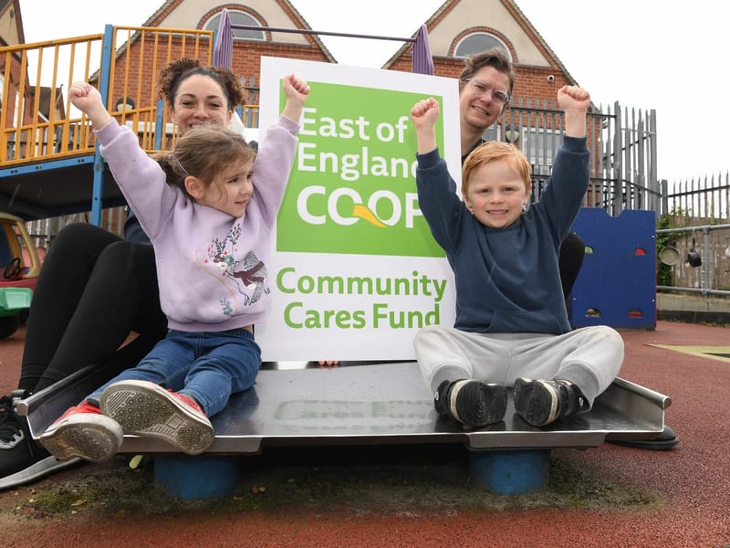 Civicare East Ltd - In-Home Care in Chelmsford, England photo 1
