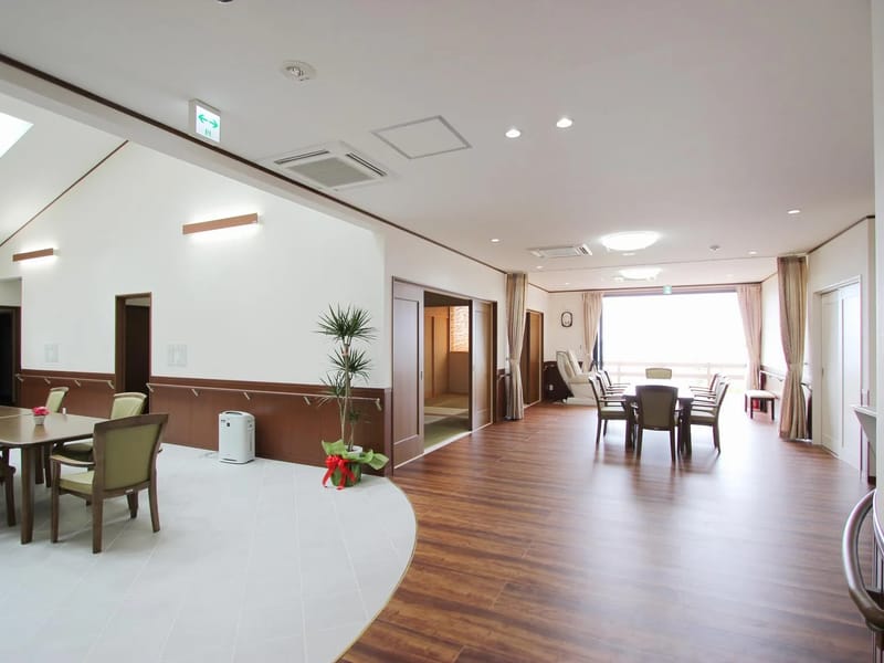 カーネーション介護 - 有料老人ホーム in 鹿嶋市, 茨城県 photo 3