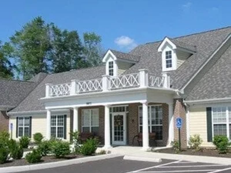 Abbington Of Powell - Assisted Living in Powell, OH photo 1