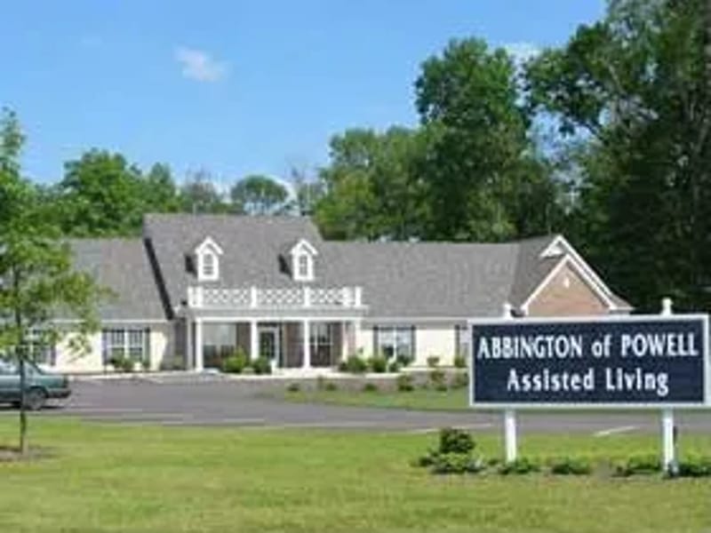Abbington Of Powell - Assisted Living in Powell, OH photo 3