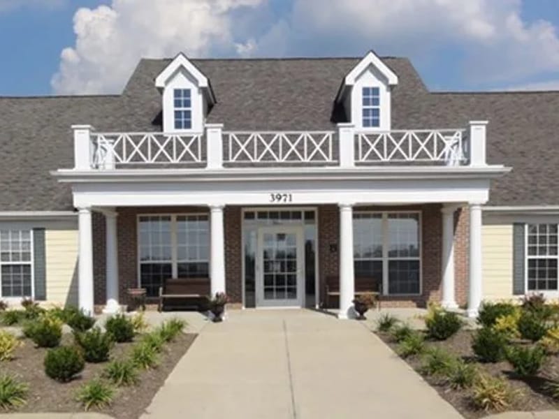 Abbington Of Powell - Assisted Living in Powell, OH photo 2