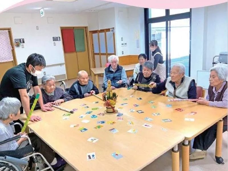 さわやかヘルパーステーションめぐり in 福岡市南区, 福岡県 photo 2