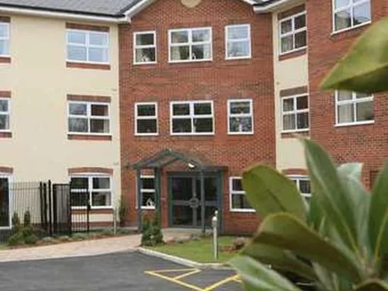 Herries Lodge in Sheffield, England photo 1