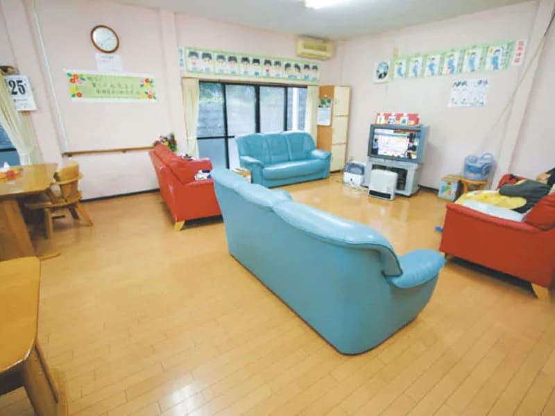 グループホーム だんらん - 認知症ケア in 和歌山市, 和歌山県 photo 1