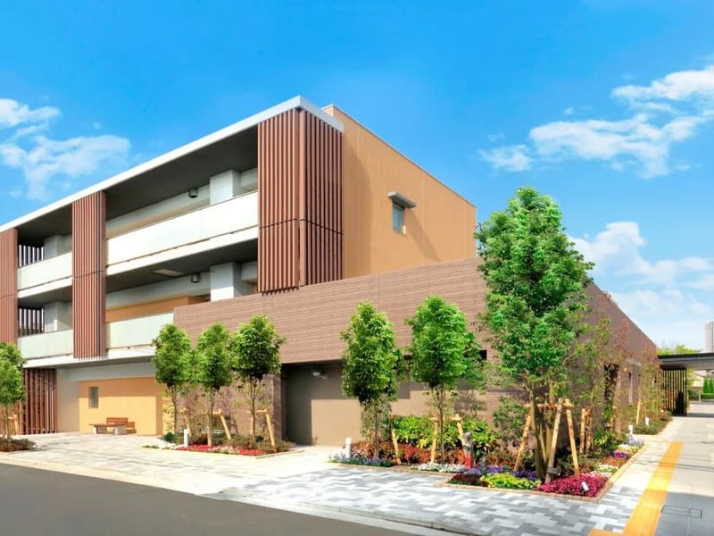 すみれ居宅介護支援事業所 - 有料老人ホーム in 山元町, 宮城県 photo 2