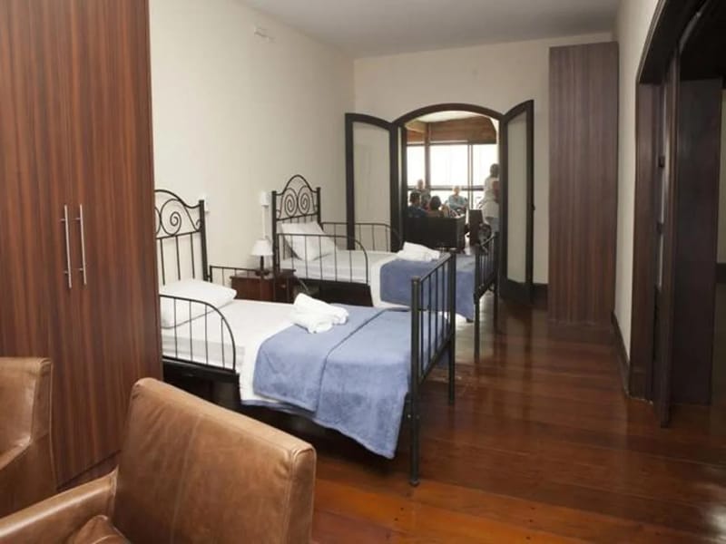 Residencia Paidahue - Hogar de Ancianos in Maipú, Región Metropolitana de Santiago photo 2
