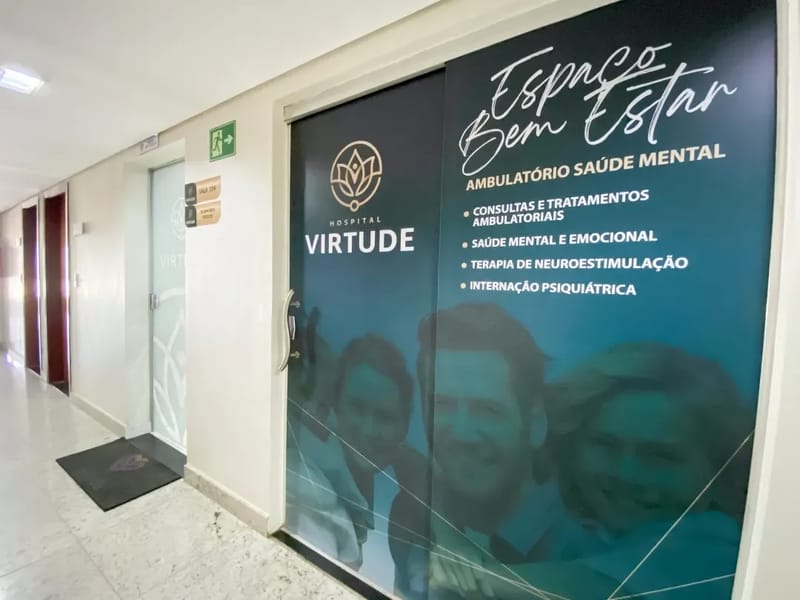 Clinica Virtude - Cuidado Domiciliar in Brasília, DF photo 1