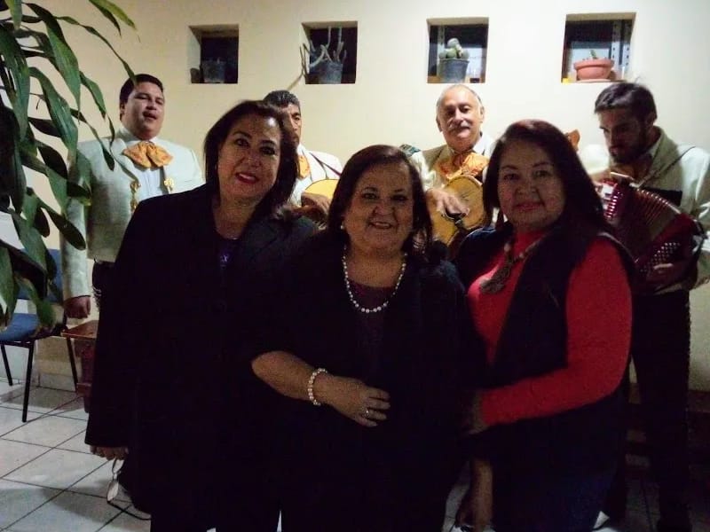 CASA HOGAR DIVINA PROVIDENCIA - Hogar de Ancianos in Zapopan, Jalisco photo 5