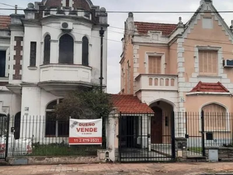 Residencia Geriatrica El Rosal - Hogar de Ancianos in LOMAS DE ZAMORA, BUENOS AIRES photo 2