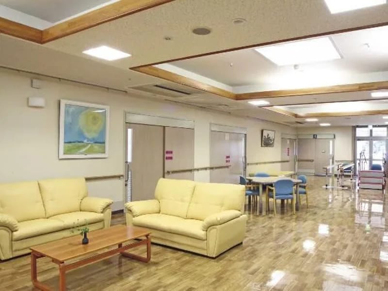 たらみ・いいもりケアマネジメントセンター - 有料老人ホーム in 諫早市, 長崎県 photo 2