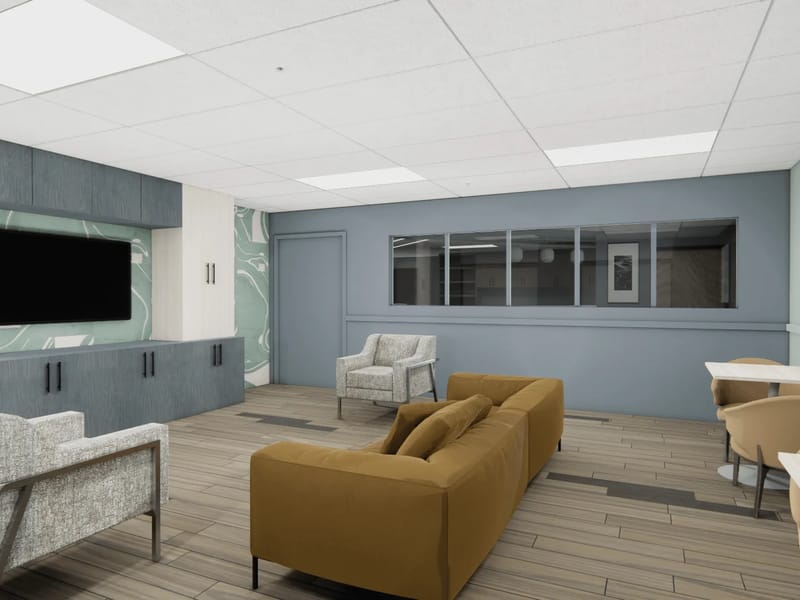 Amberwoods of Farmington - Assisted Living in Farmington, CT photo 2