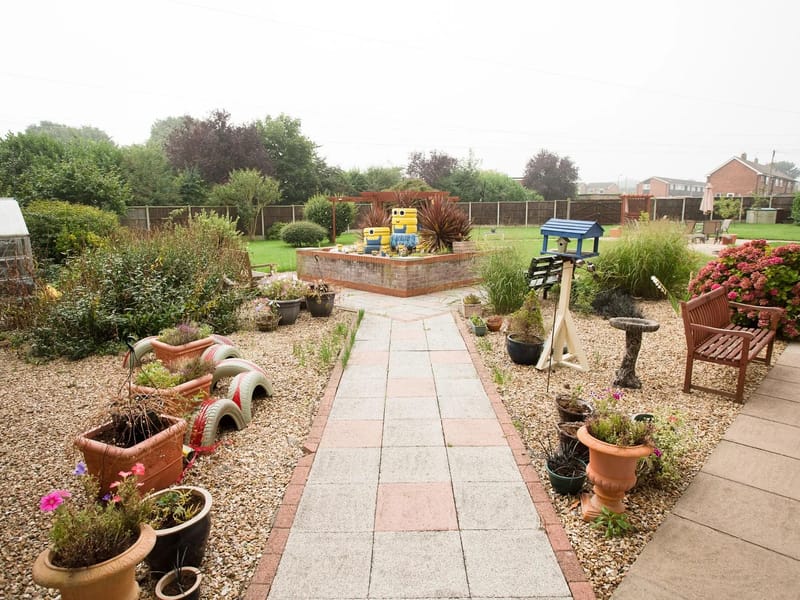 OSJCT Ermine House - Assisted Living in Lincoln, England photo 2