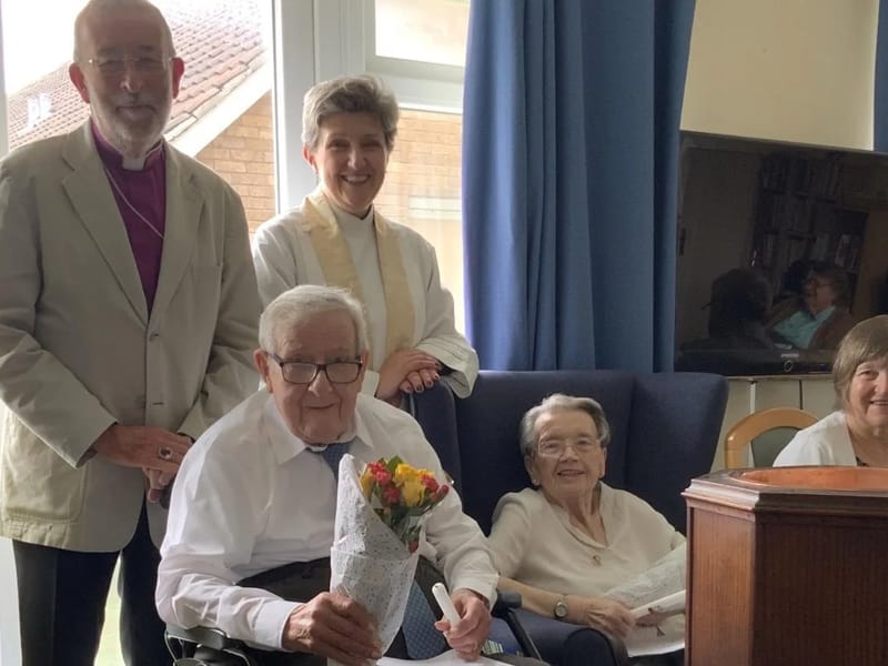 OSJCT Ermine House - Assisted Living in Lincoln, England photo 3
