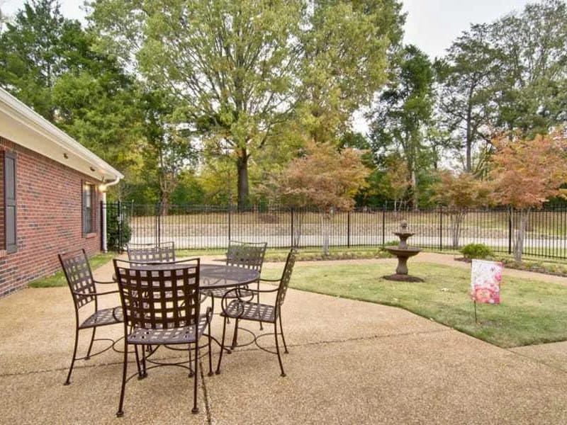 Comprehensive Stafffing Services - Home Health Nursing in Olive Branch, MS photo 3