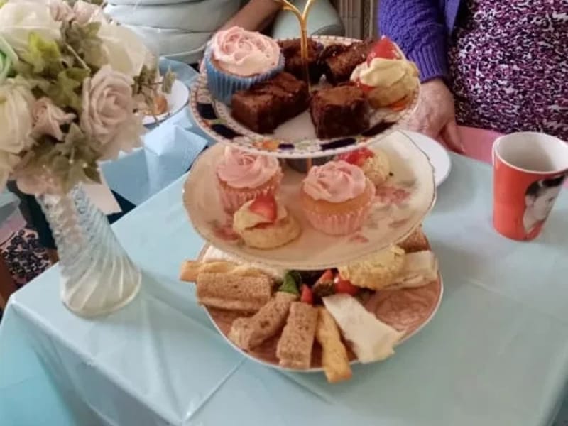 Chestnuts Retirement Home - Assisted Living in Sleaford, England photo 2