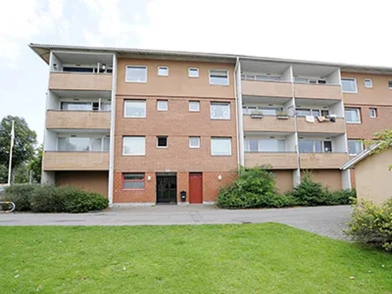 Alfa med hjärtat hemtjänst - Serviceboende in Halmstad, Hallands län photo 3