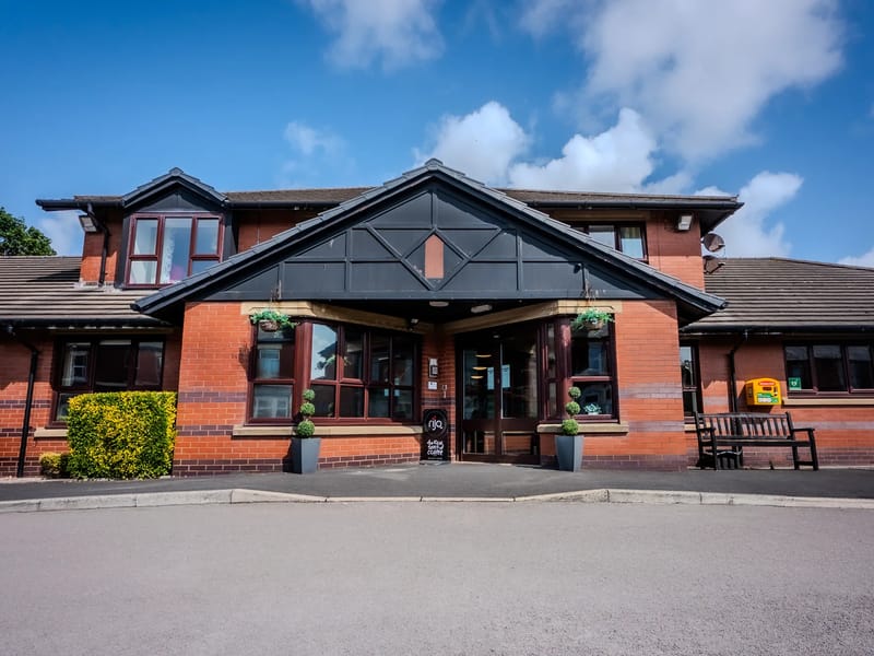 Pennystone Court - Assisted Living in Blackpool, England photo 2