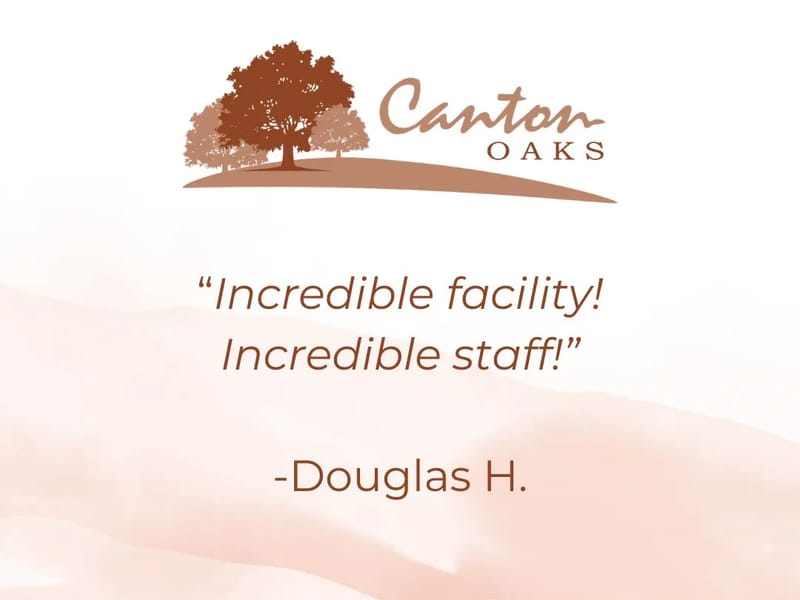 Canton Oaks - Nursing Home in Canton, TX photo 1
