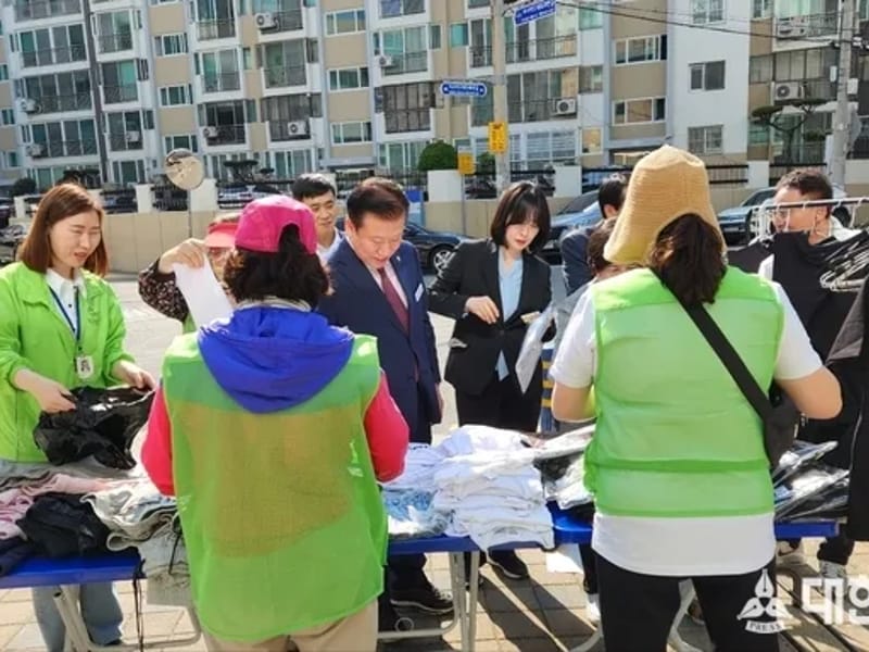 거제나눔노인복지센터 - 요양원 in 거제시, 경상남도 photo 2