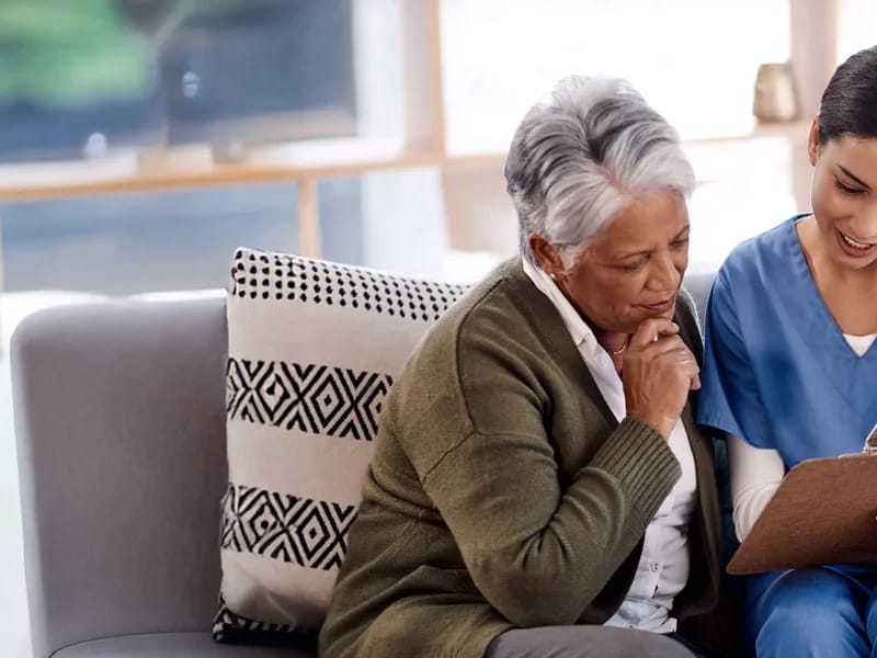 Greentree Skilled Nursing and Rehabilitation Center - Nursing Home in Pittsburgh, PA photo 1