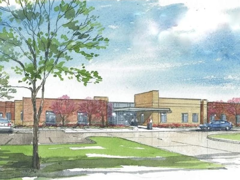 Field Health System - Hospital in Centreville, MS photo 2