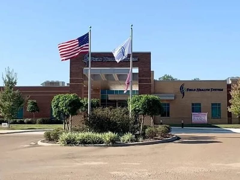 Field Health System - Hospital in Centreville, MS photo 1