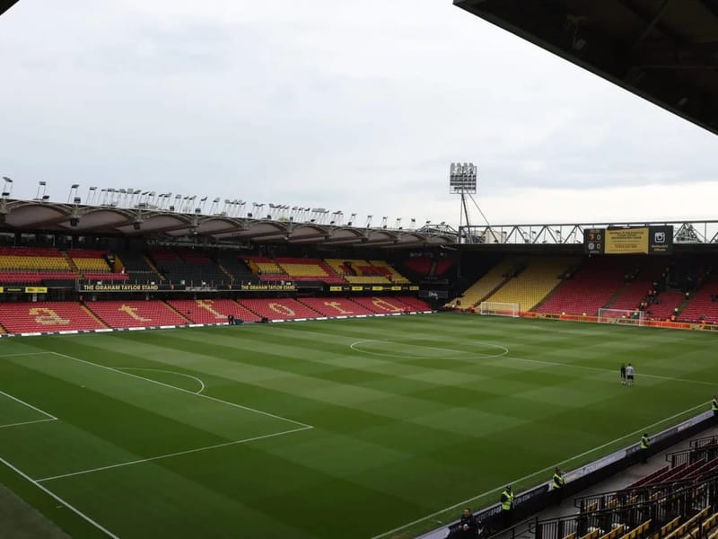 92a - Adult Day Care in Watford, England photo 1