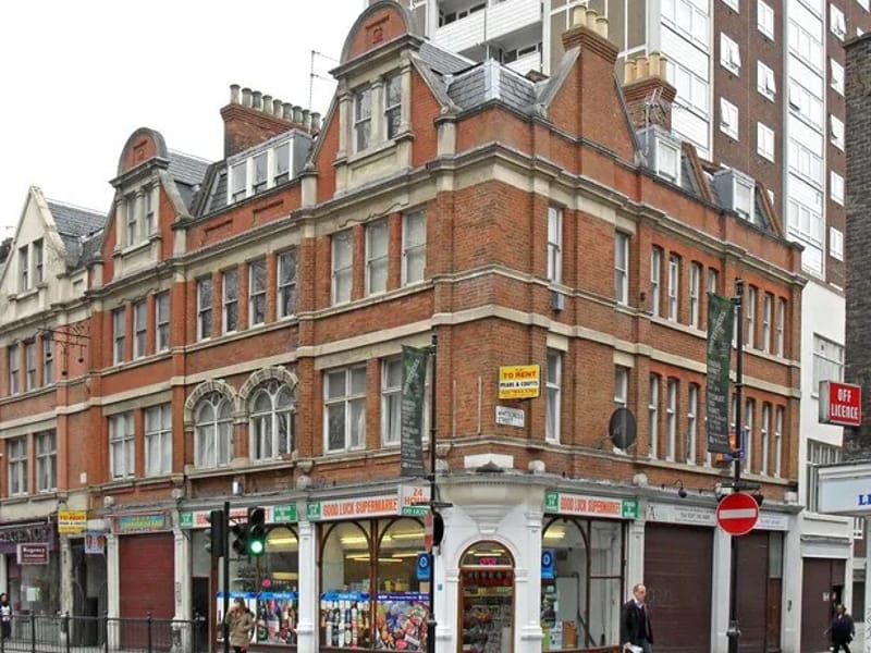 92a - Adult Day Care in Watford, England photo 2