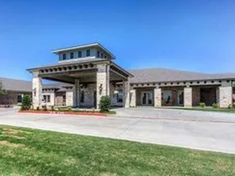 Groom Senior Living Inc — Assisted Living, Allen, TX · photo 2