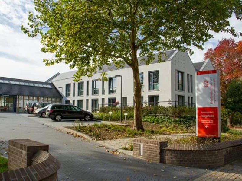 Woonzorgcentrum Hoogstede - Verpleeghuis in Arnhem, Gelderland photo 2