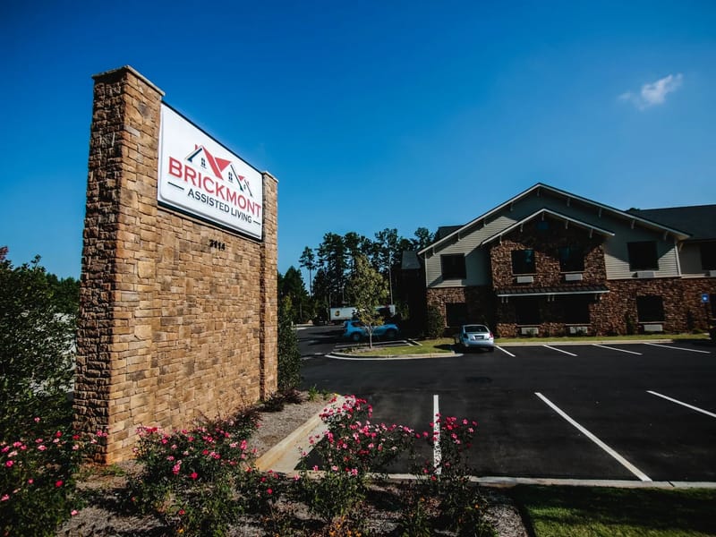 Brickmont Acworth Spe, Llc — Assisted Living, Acworth, GA · photo 3