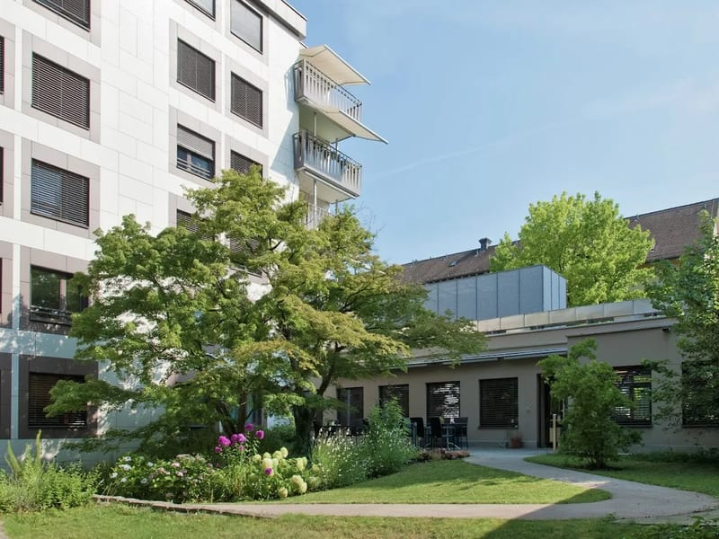 Aventin - Leben im Alter - Betreutes Wohnen in Zürich, Zurich photo 2